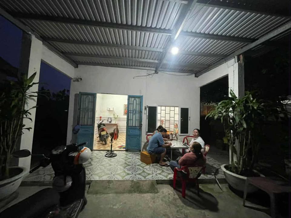 Đất thổ cư Phú Sơn 2, Đà Nẵng 150m² giá 1.1 tỷ - Gần trường mầm non Hòa Khương!