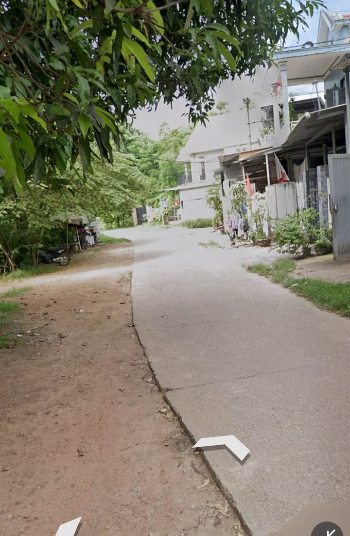 Đất nền Hoài Thanh Huế 100m² giá 1.1 tỷ - Cơ hội đầu tư hấp dẫn!