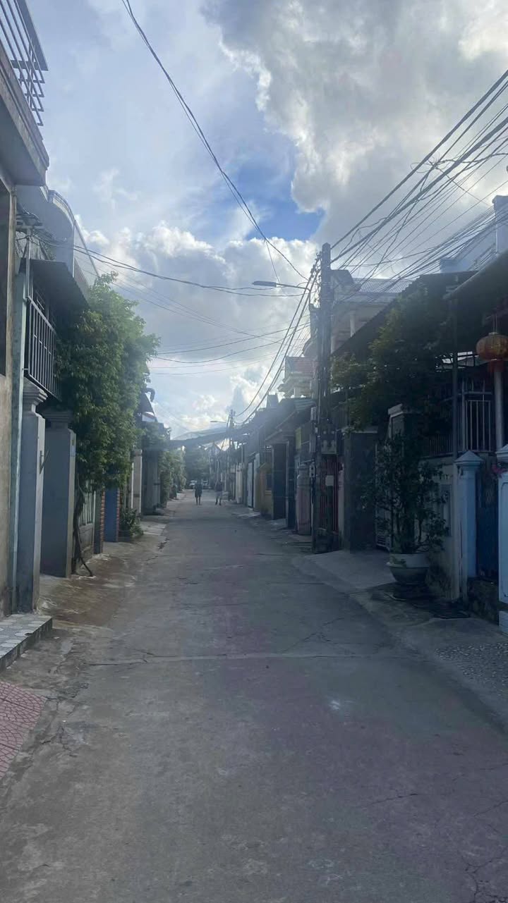 Đất Kiệt 17 Đinh Lễ, Hương Thủy 177m² giá 1.77 tỷ - Đầu tư sinh lời tốt!