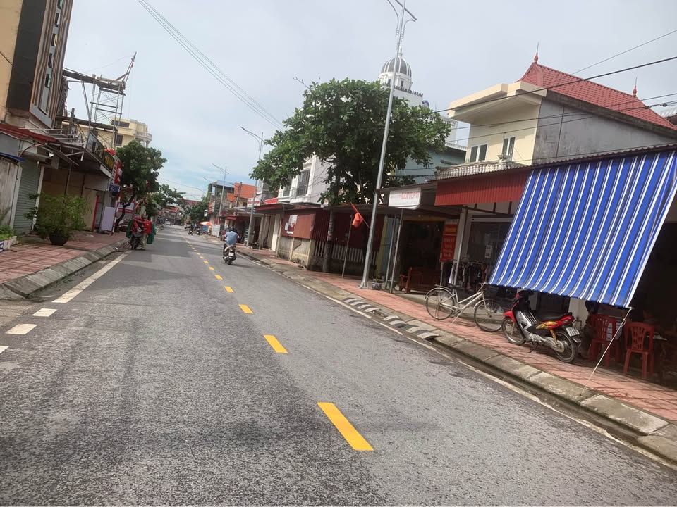 Đất nền Kiến Quốc, Kiến Thụy 105m² giá chỉ 1.8 tỷ - Cách chợ chỉ 200m!