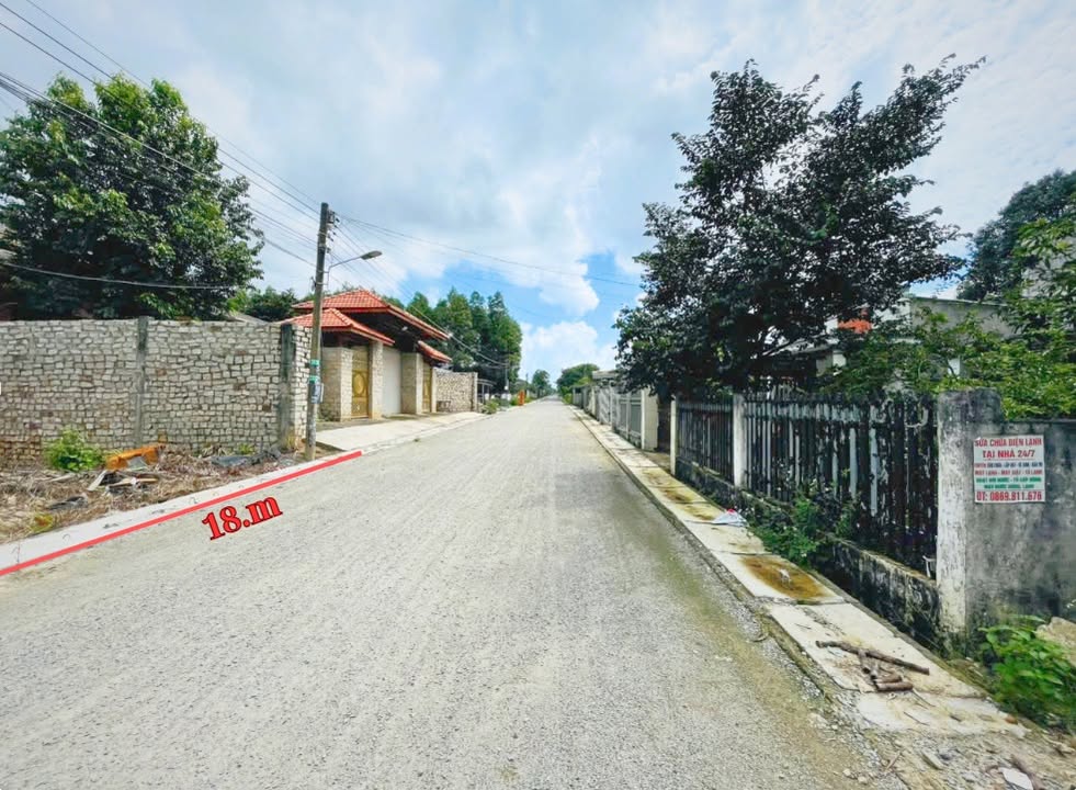 Đất nền Tân Hiệp Long Thành 900m² giá 5.31 tỷ - Cơ hội đầu tư không thể bỏ qua!