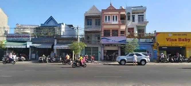 Đất thổ cư Nguyễn Thị Minh Khai 274m² giá 20.55 tỷ - Vị trí cực hiếm, đầu tư sinh lời!