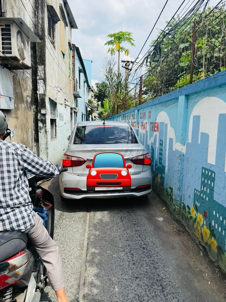 Bán lô đất hẻm Dasu đường Lê Lợi Vũng Tàu 90m² - Giá chỉ 5 tỷ!