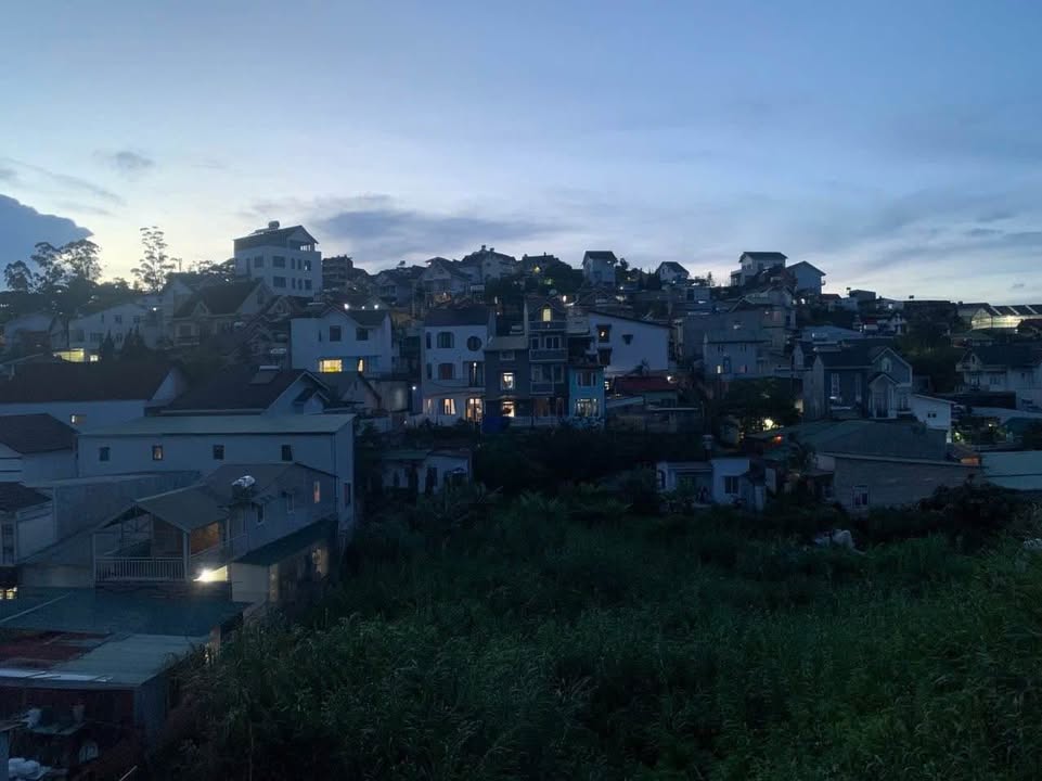 Nhà 2 mặt tiền Đà Lạt 54m² giá 4 tỷ - View đẹp, sẵn sàng ở ngay!