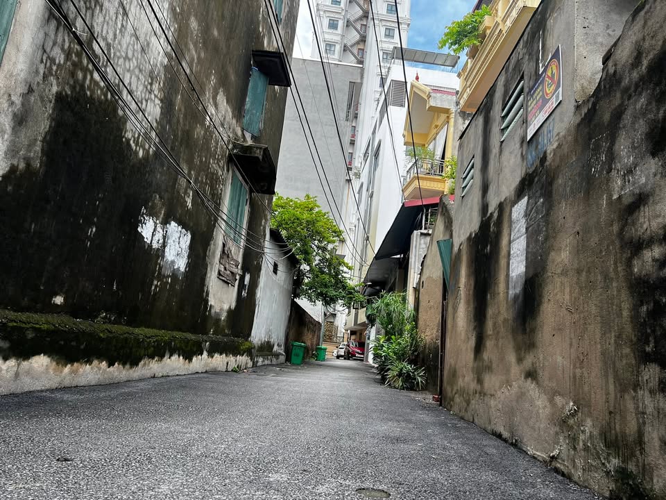 Đất nền Bắc Ninh 65m² giá 4 tỷ - Đường ô tô đỗ cửa, tiện ích đầy đủ!