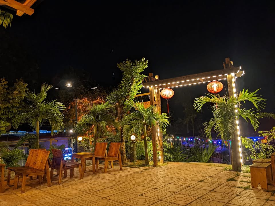 Đất nền 5000m² KĐT Vạn Tường, Quảng Ngãi - Tiềm năng sinh lời cao!