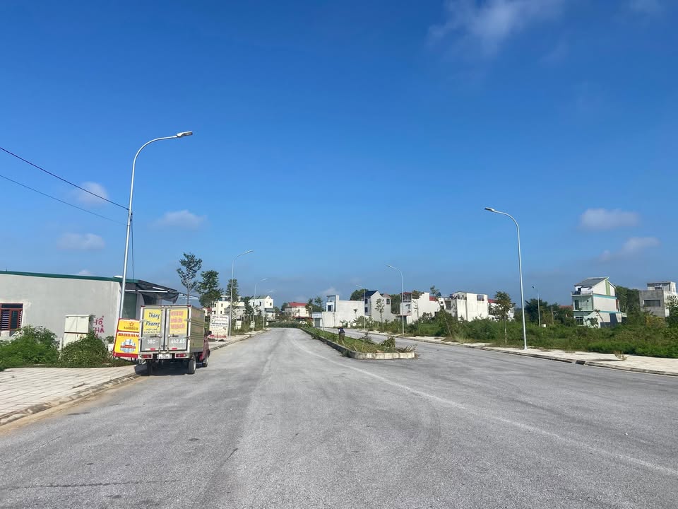 Đất nền dự án Xuân Minh Thọ Xuân 110m² giá tốt - Cơ hội đầu tư hấp dẫn!