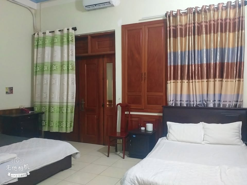 Cho thuê phòng khách sạn tại Buôn Ma Thuột - Giá chỉ từ 79k - Trải nghiệm dịch vụ hoàn hảo!