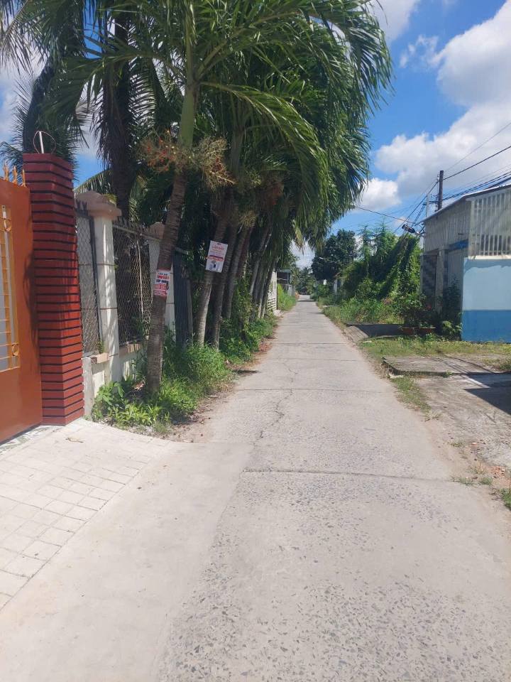 Nhà Phường Phú Tân - Bến Tre 142m² giá 3.4 tỷ - Chính chủ bán gấp!