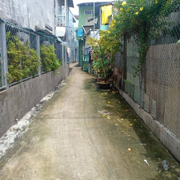 Nhà riêng Nguyễn Huỳnh Đức, Mỹ Tho 70m² giá 1 tỷ - Sổ hồng chính chủ!