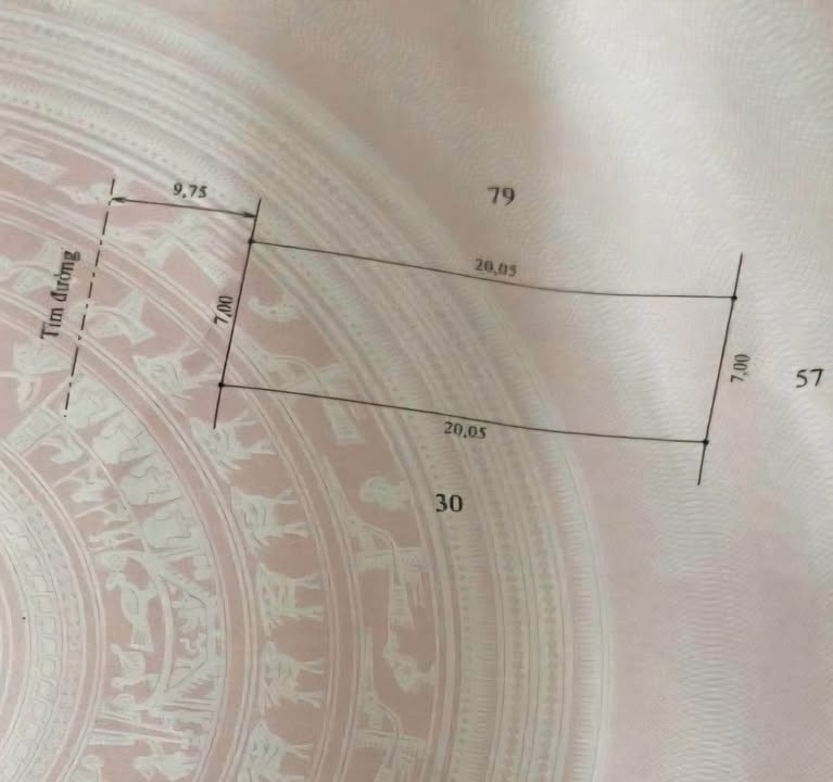 Đất mặt tiền Phong Hải, Phong Điền 140m² giá thỏa thuận - Cách biển chỉ 200m!