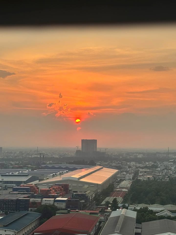 Căn hộ New Lavida Dĩ An 38m² giá 4.5 triệu - View hồ bơi tuyệt đẹp!