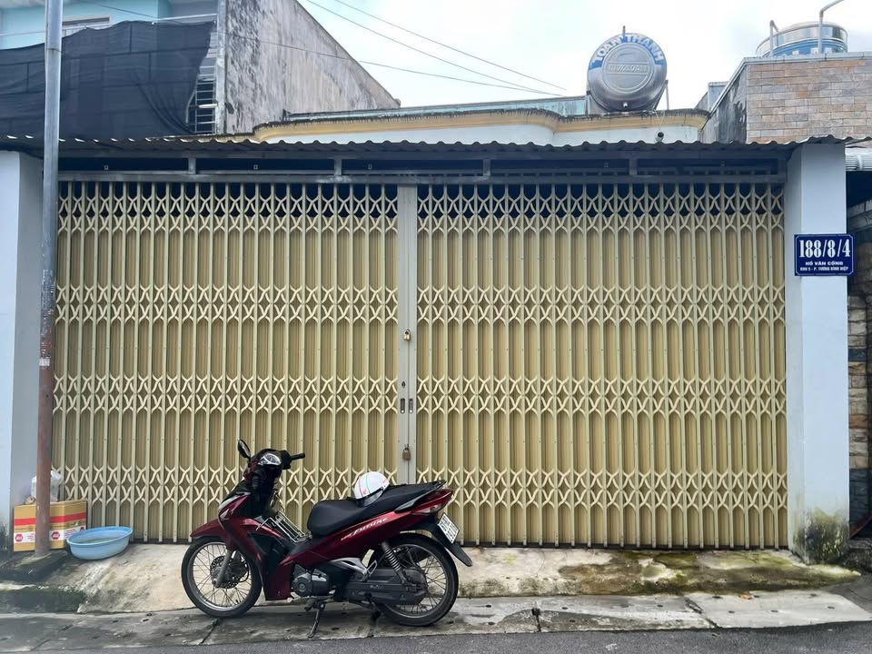 Nhà cấp 4 Tương Bình Hiệp, Thủ Dầu Một 118m² giá chỉ 2.35 tỷ - Vị trí đắc địa!