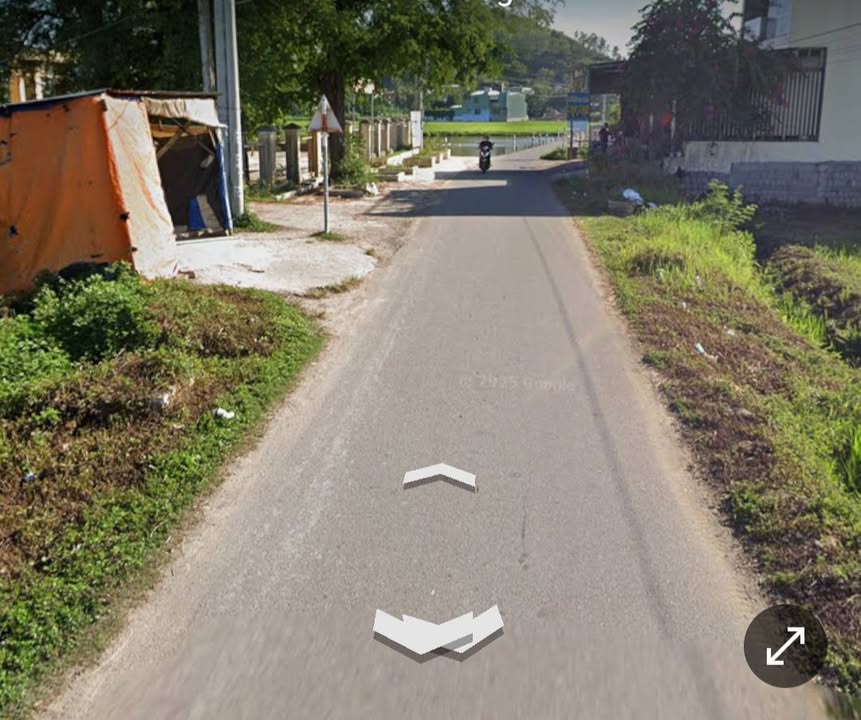 Đất mặt tiền kinh doanh Thôn Quảng Tín, Phước Lộc, Tuy Phước 95m² giá 1.1 tỷ - Cơ hội đầu tư tuyệt vời!