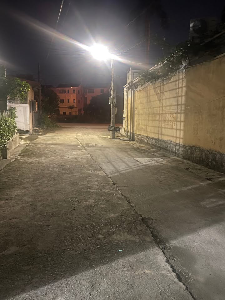 Đất nền mặt đường Trà Khê, Dương Kinh, 119m² - Đầu tư sinh lời tuyệt vời!