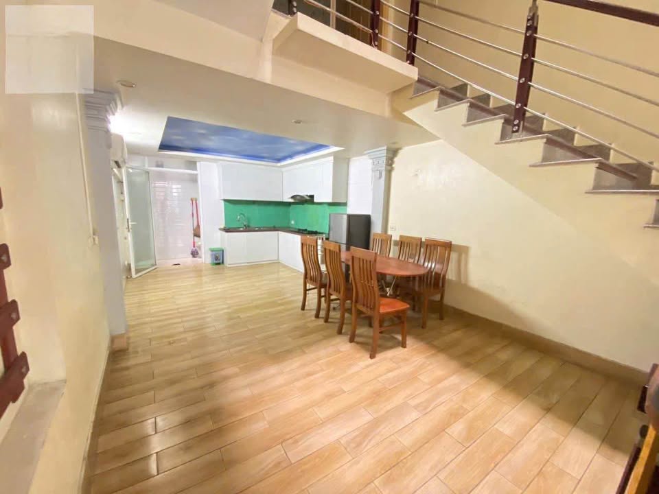 Nhà cho thuê tại phố Văn Cao, Hải Phòng 70m² giá 12 triệu - Đầy đủ tiện nghi, ô tô đỗ cửa!