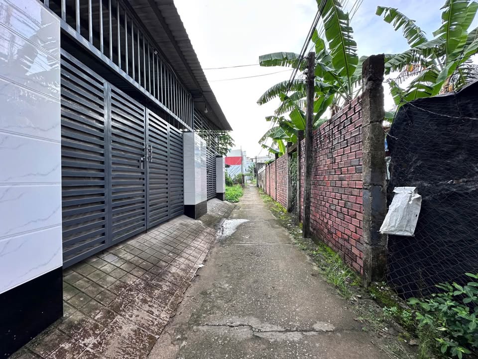 Đất nền khu vực Trung An, TP. Mỹ Tho 276m² giá 2.1 tỷ - Đầu tư tiềm năng!