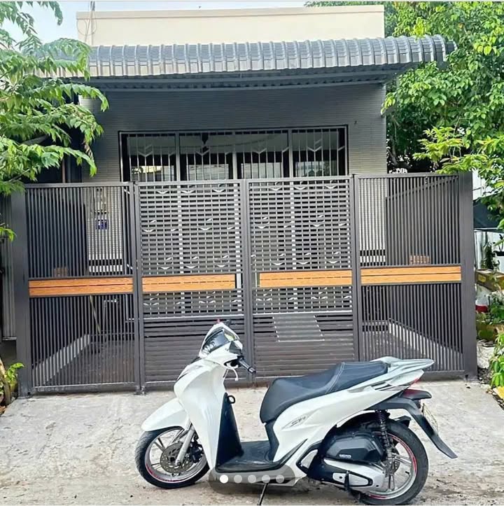 Nhà 2 phòng ngủ đường số 7, P.Mỹ Hòa, TP.Long Xuyên 72m² - Giá tốt, sẵn sàng chuyển nhượng!