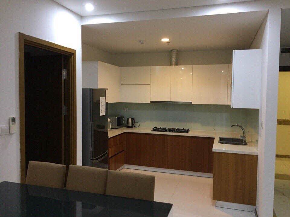 Căn hộ Thảo Điền Pearl quận 2 2PN giá 26 triệu - Nội thất cao cấp sẵn sàng ở!