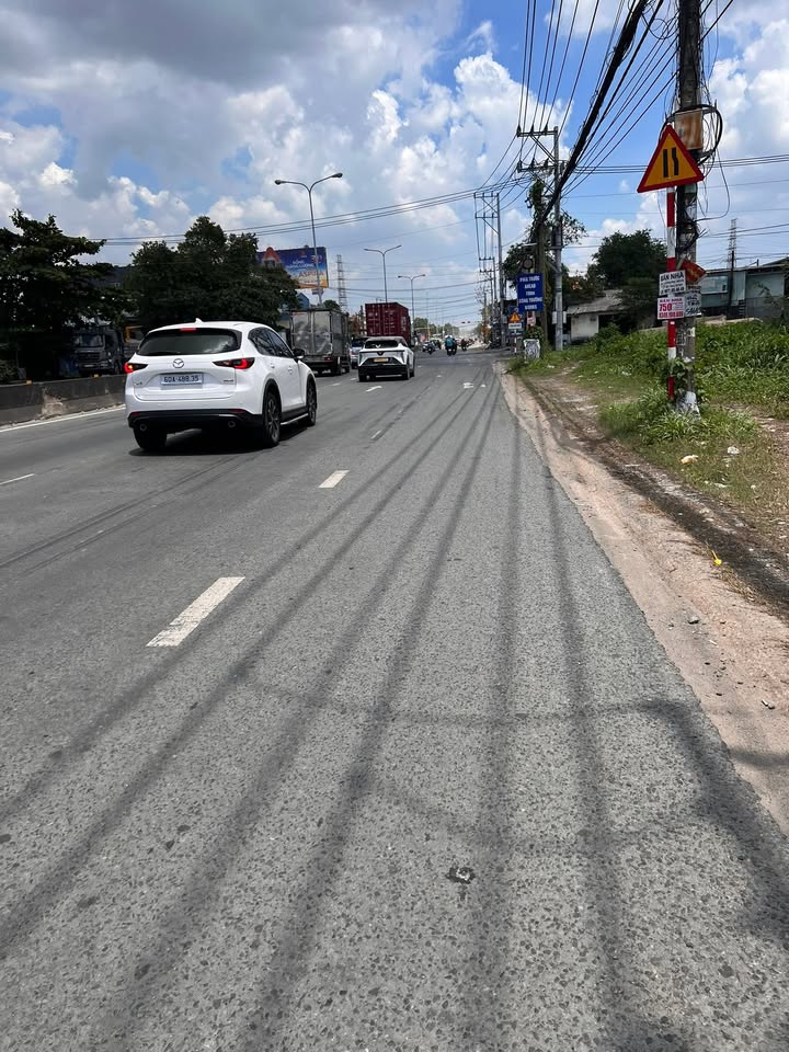 FrontHouse tại Dĩ An 70m² giá 2 tỷ - Đầu tư sinh lời vượt trội!