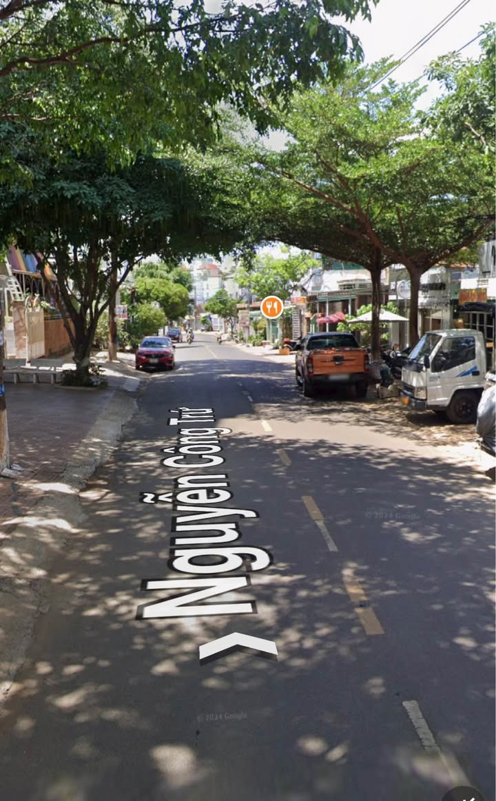 Nhà mặt tiền kinh doanh Nguyễn Công Trứ 217.6m² giá 8.5 tỷ - Đầu tư sinh lời ngay!