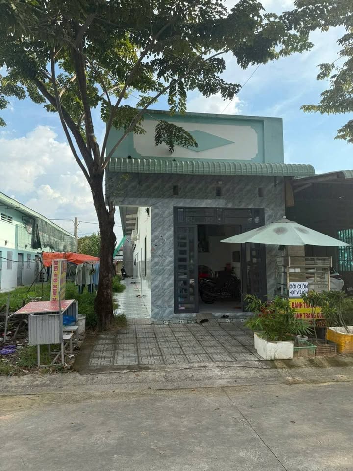 Nhà trọ khu G Mỹ Phước Bến Cát 150m² giá 2.5 tỷ - Đầu tư sinh lời ngay!