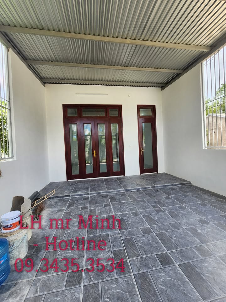 Nhà cho thuê tại Minh Mạng, Huế 80m² - Giá chỉ 2.5 triệu/tháng