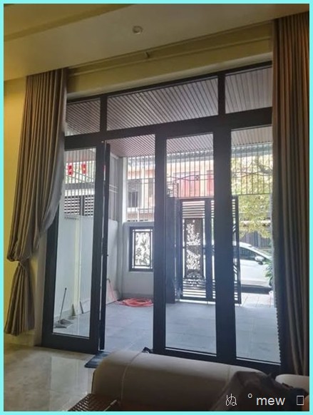 Nhà 2 tầng hoàn thiện tại khu B Phú Mỹ Thượng 105m² - Full nội thất chỉ 7 triệu/tháng!