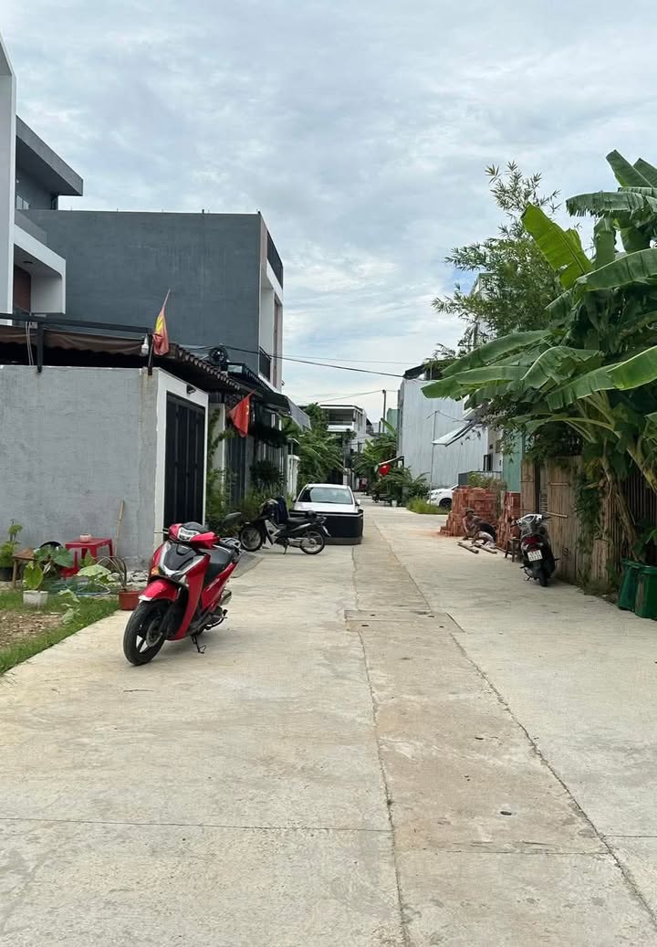 Đất nền Cẩm Lệ Đà Nẵng 100m² giá 3 tỷ - Đầu tư sinh lời ngay!