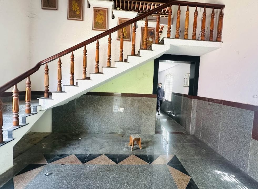 Nhà lửng đúc kiên cố K171 Mai Đăng Chơn 100m² giá 3.45 tỷ - Ô tô vào tận nhà!