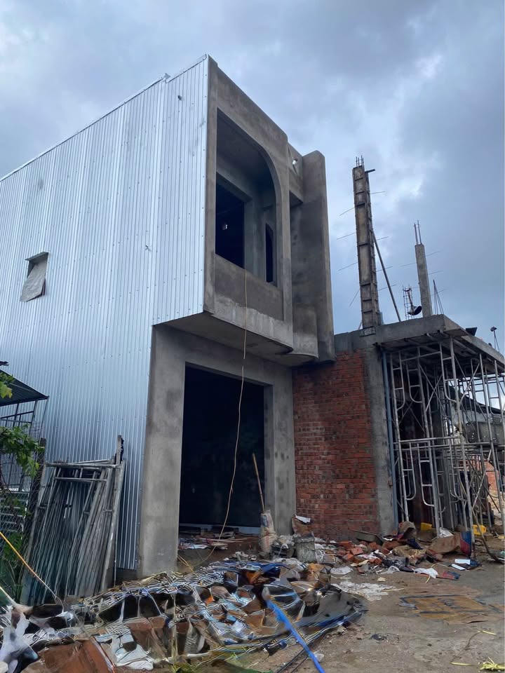 Nhà 2 tầng kiệt ô tô Trần Ngọc Sương 77m² giá 4 tỷ - Hoàn thiện full nội thất!