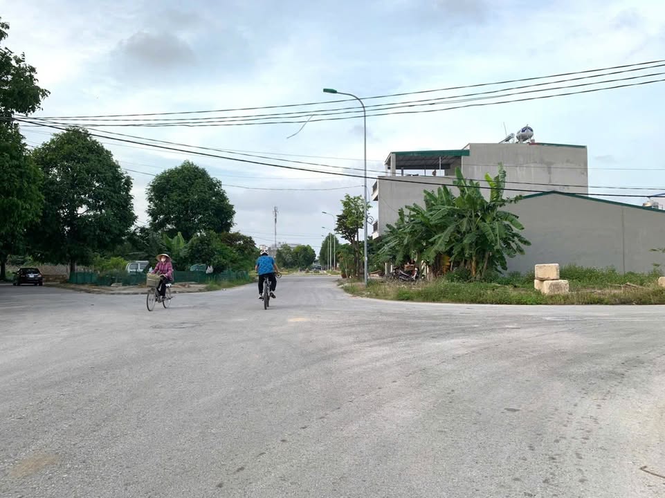 FrontHouse đường Lê Lai, Quảng Thành 117m² giá 6 tỷ - Vị trí tiềm năng gần Aeon Mall!