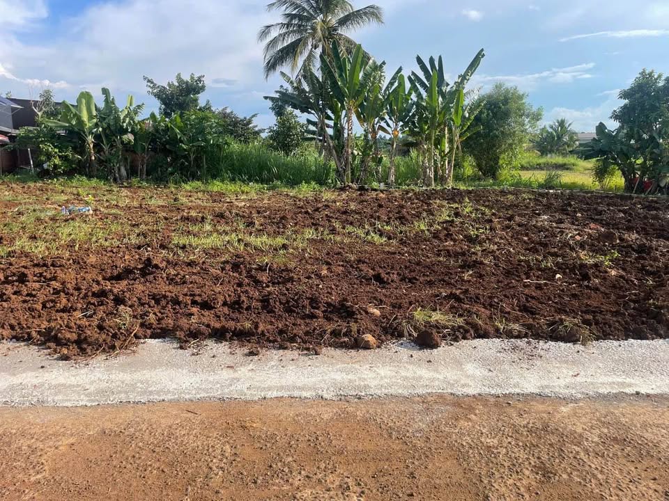 Đất nền Hòa Khánh, Buôn Ma Thuột - 6 lô liền kề - Giá từ 580 triệu, đầu tư sinh lời!