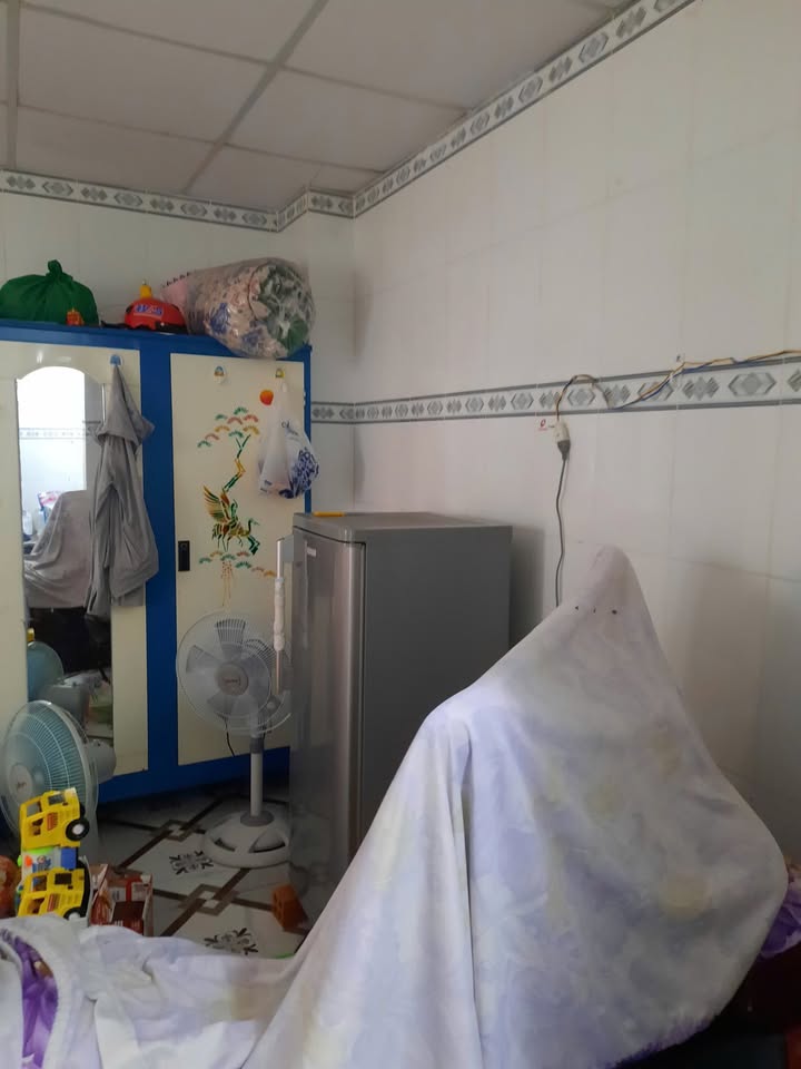 Nhà phố 1 tầng phường 1, Sa Đéc 20,3m² giá 460 triệu - Chính chủ cần bán gấp!