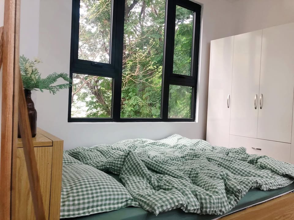 Studio cho thuê Đào Tấn, Ba Đình 7 triệu - Sẵn sàng vào ở ngay!