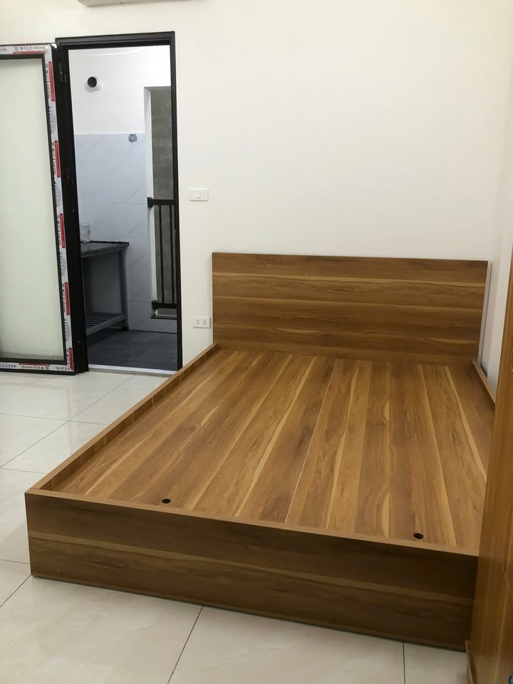 Studio cho thuê tại Trung Kính, Cầu Giấy 30m² giá 4.5 triệu - Nhà mới xây đầy đủ tiện nghi!