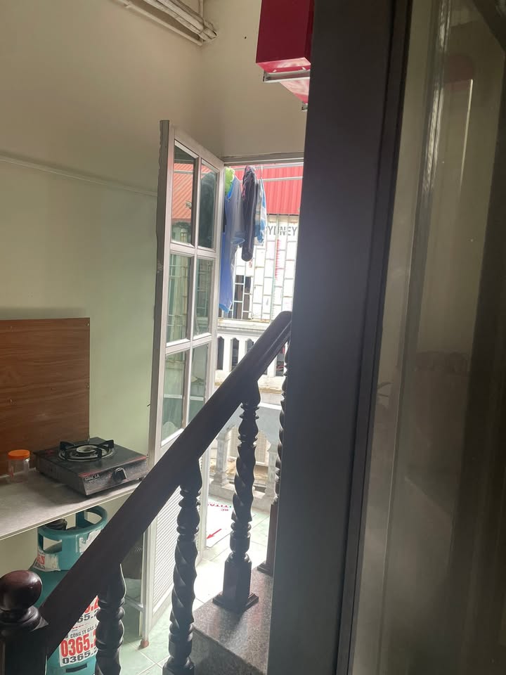 Phòng trọ cho thuê tại Mai Dịch, Cầu Giấy - Giá chỉ từ 3 triệu/tháng!