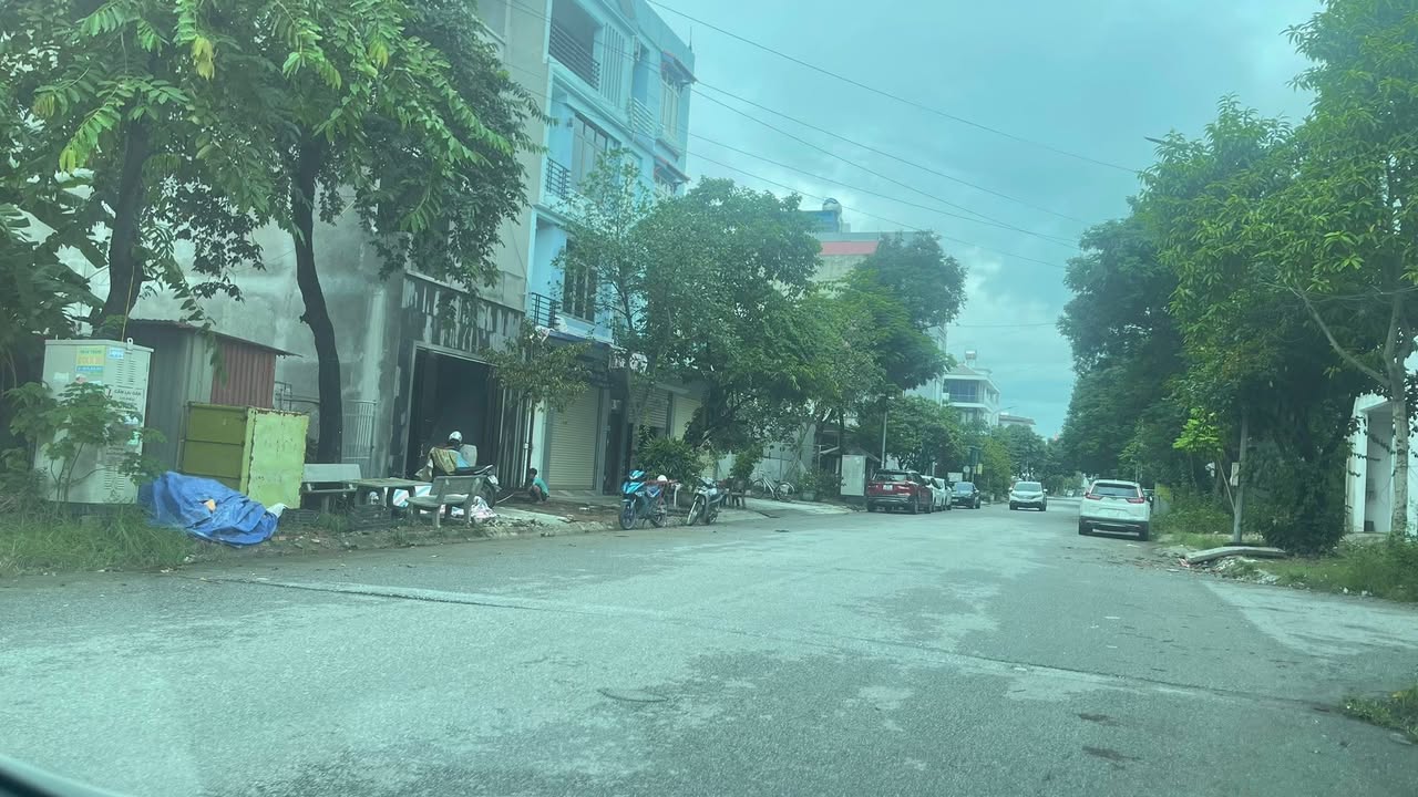 Đất nền KĐT Đồng Sơn Phúc Yên 95m² giá 5 tỷ - Tiềm năng sinh lời cao!