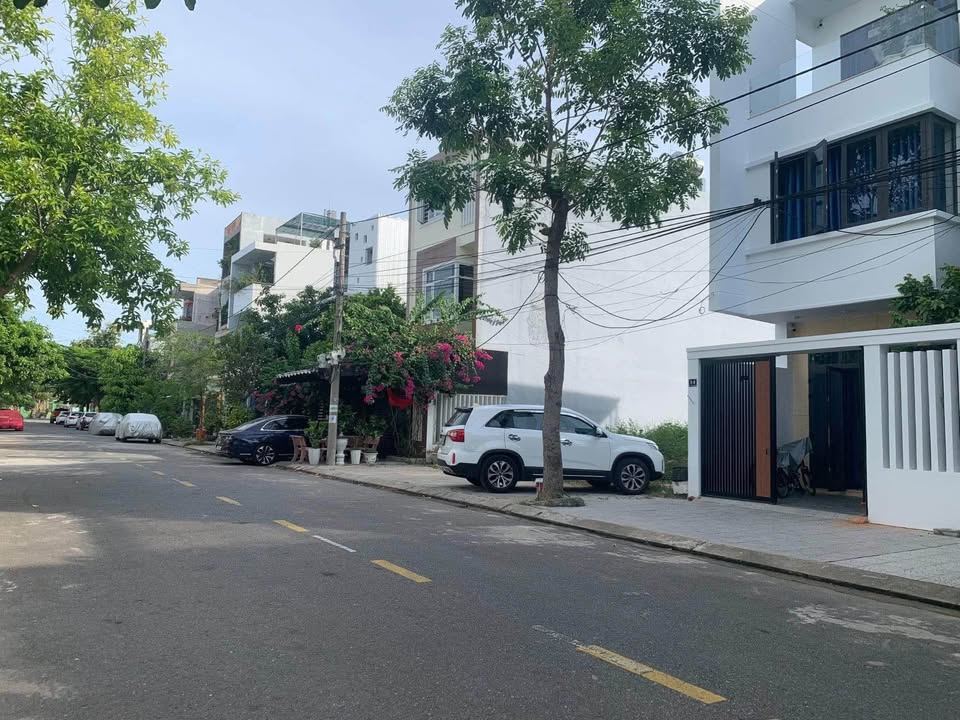 Đất đẹp đường Đa Phước 1, Ngũ Hành Sơn 90m² giá 8.2 tỷ - Khu dân cư yên tĩnh!