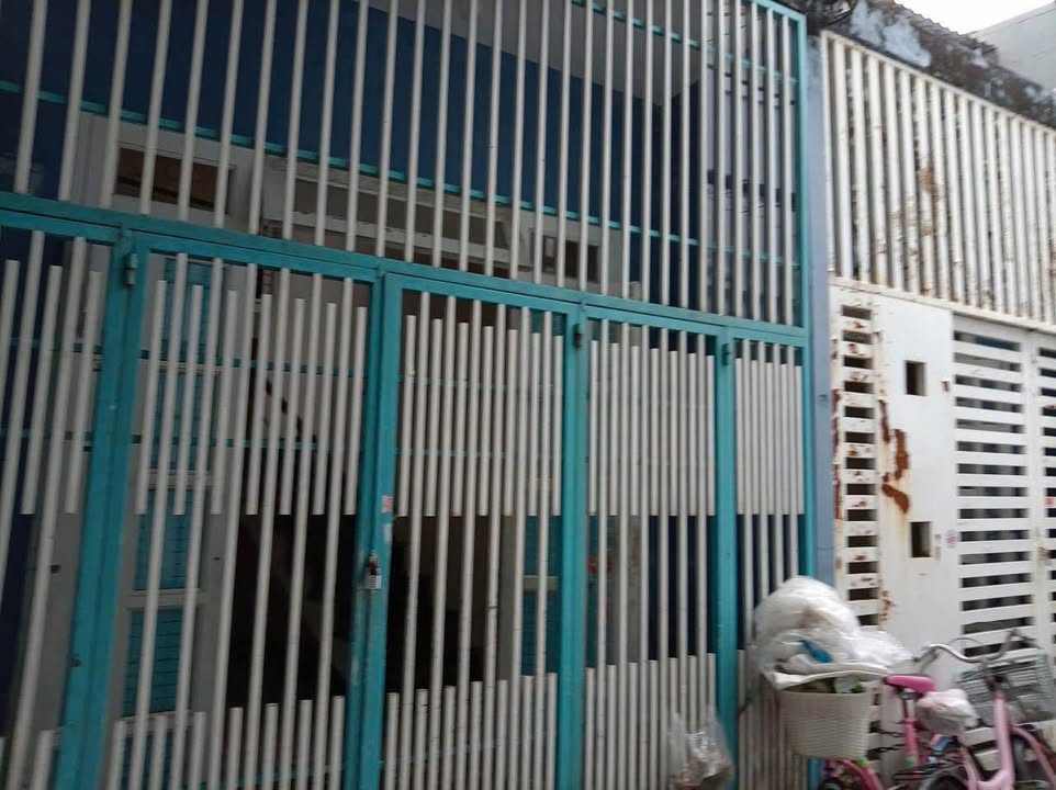 Nhà riêng tại Kiệt Thái Thị Bôi, Thanh Khê 71m² giá 3.55 tỷ - Đầu tư sinh lời hấp dẫn!