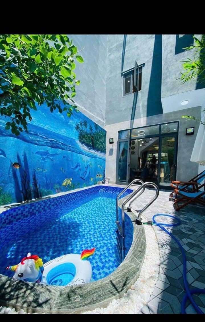 Nhà Kiên Cố 3 Tầng Tại Kiệt 424/12 Lê Duẩn, 78m² - Giá 6 tỷ, An Ninh Tốt!