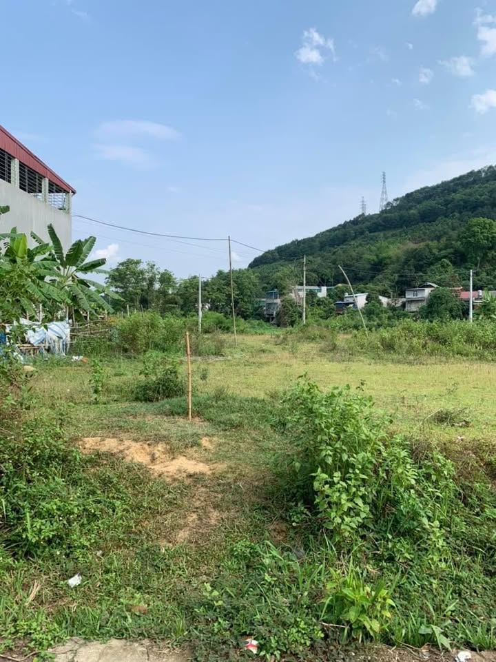 Đất nền Bản Vược, Bát Xát 120m² giá 1.38 tỷ - Đối diện nhà văn hóa, vị trí tiềm năng