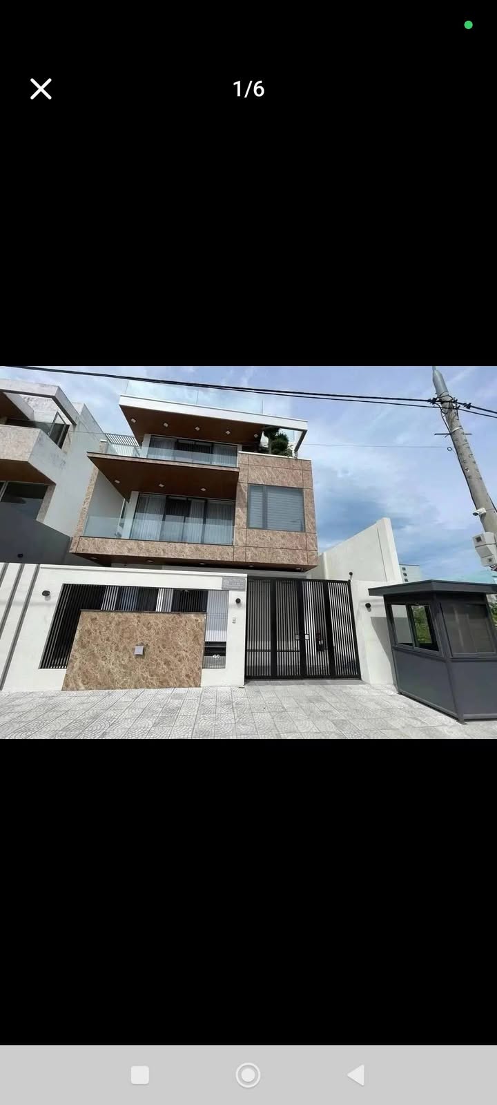 Nhà 3 tầng 80m² tại Đống Đa, Hải Châu - Cơ hội đầu tư hiếm có chỉ 5 tỷ!