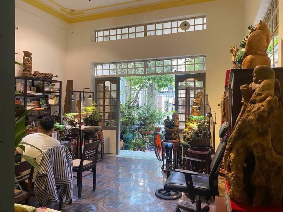 Nhà 2 tầng đường Nguyễn Duy Hiệu, Sơn Trà, Đà Nẵng 180m² giá 29.5 tỷ - Đầu tư sinh lời lý tưởng!