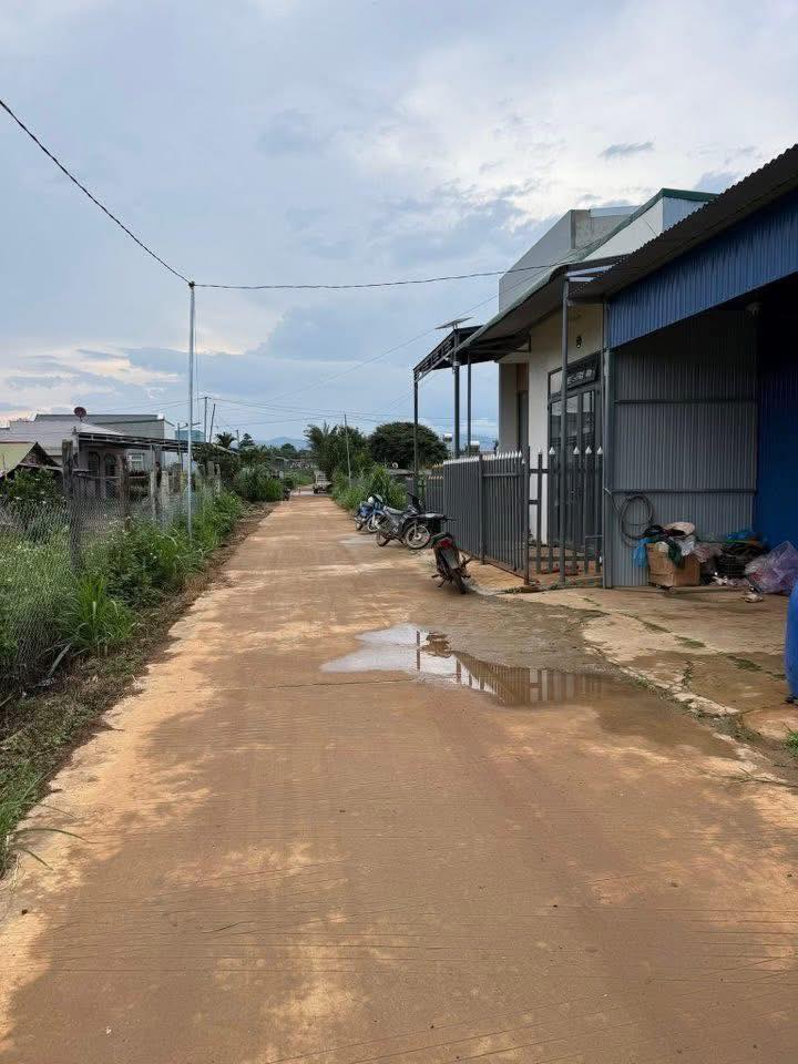 Đất nền Quảng Lập, Lâm Đồng 116m² giá 470 triệu - Sổ đỏ chính chủ, ô tô vào tận nơi!