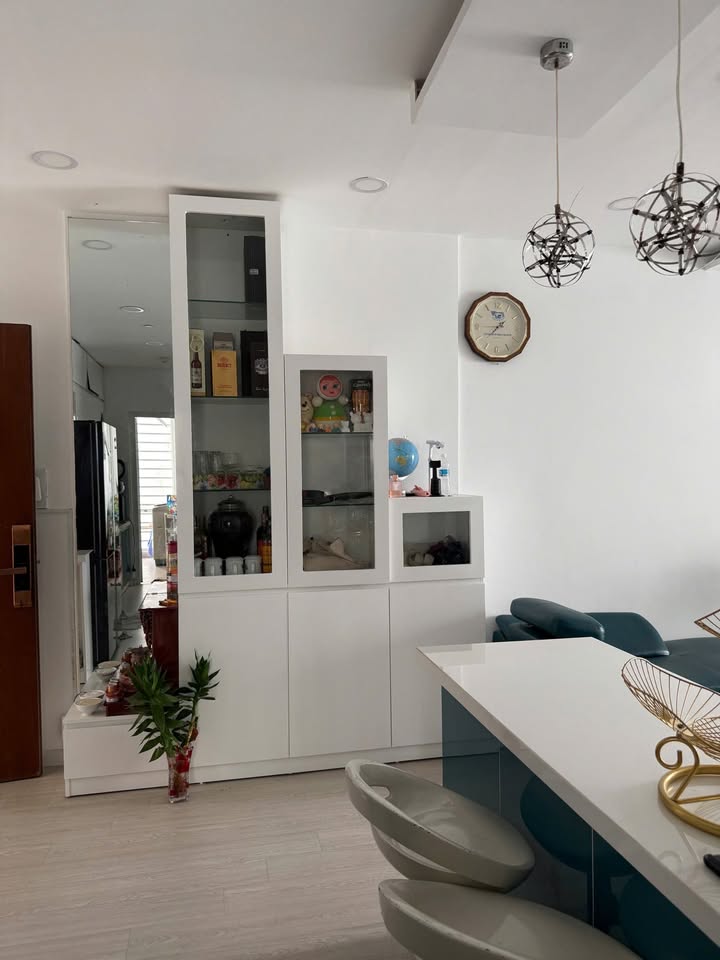 Căn hộ Tara Residence Q8 2PN giá 12 triệu - Full nội thất, ở ngay!