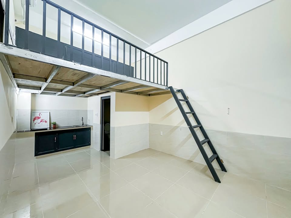 Phòng trọ cho thuê tại Đông Hòa, Dĩ An - Giá chỉ 4 triệu/tháng, sạch sẽ, an ninh tốt!