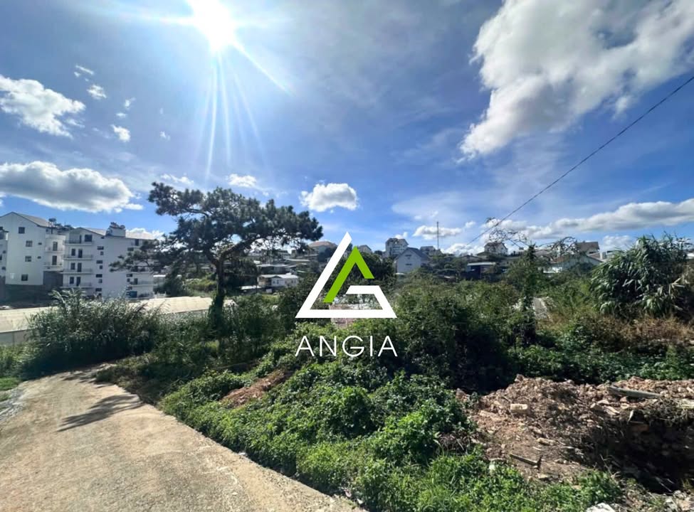 Đất nền Đà Lạt 1806m² giá 23 tỷ - Tiềm năng đầu tư lớn!