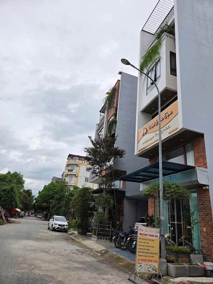 Đất nền 50m² đường Đồng Sậy, Thị Trấn Phùng - Cơ hội đầu tư hiếm có!