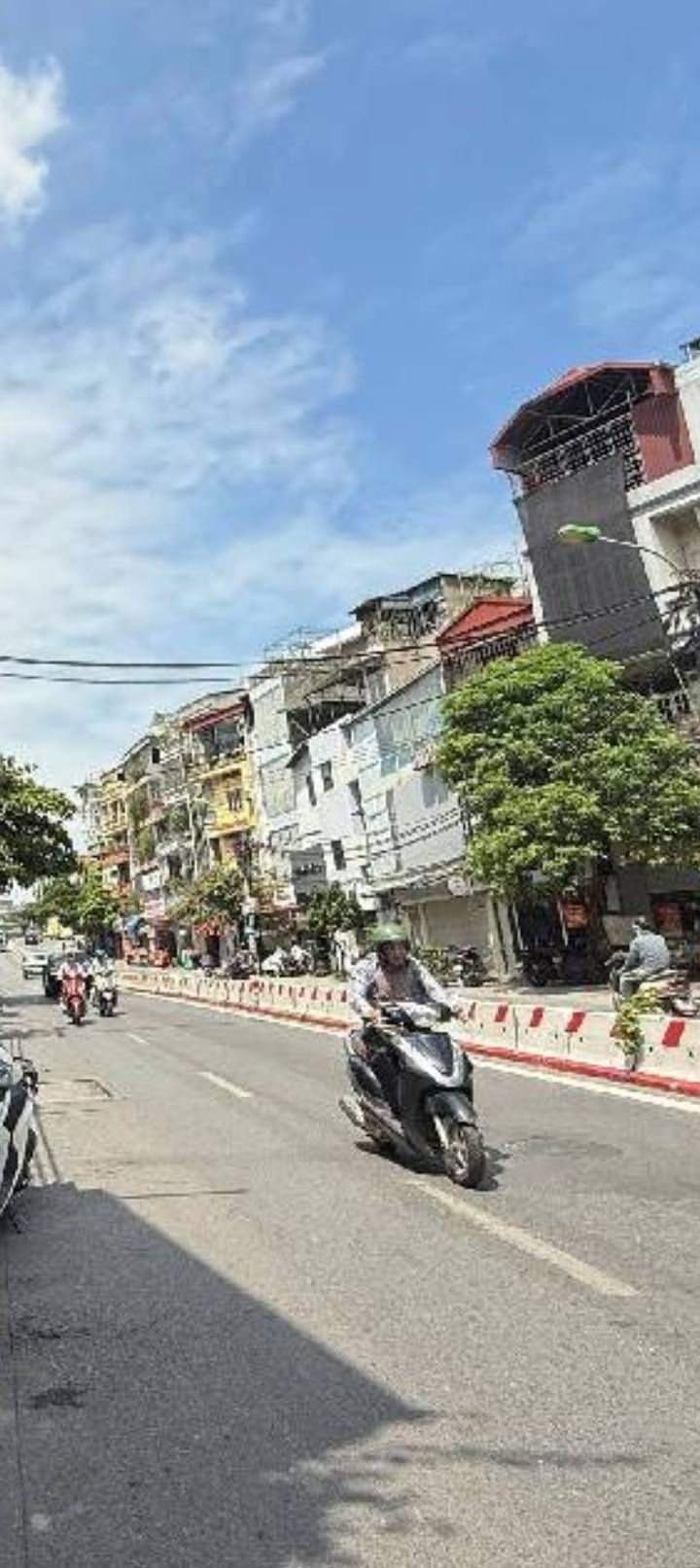 Nhà mặt phố Minh Khai, Hai Bà Trưng 46.2m² giá 11.19 tỷ - Kinh doanh đỉnh cao!